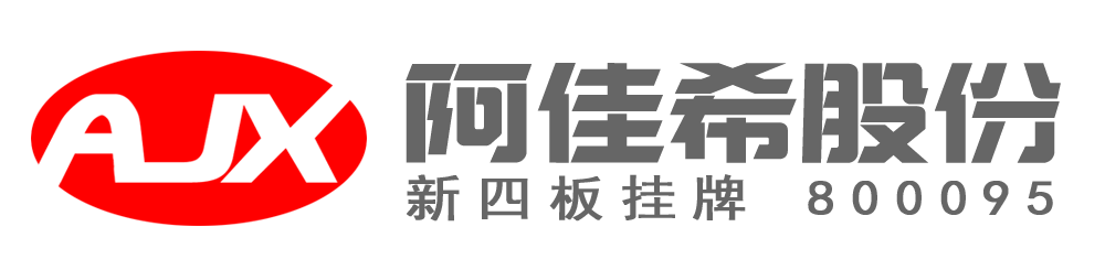 阿佳希股份